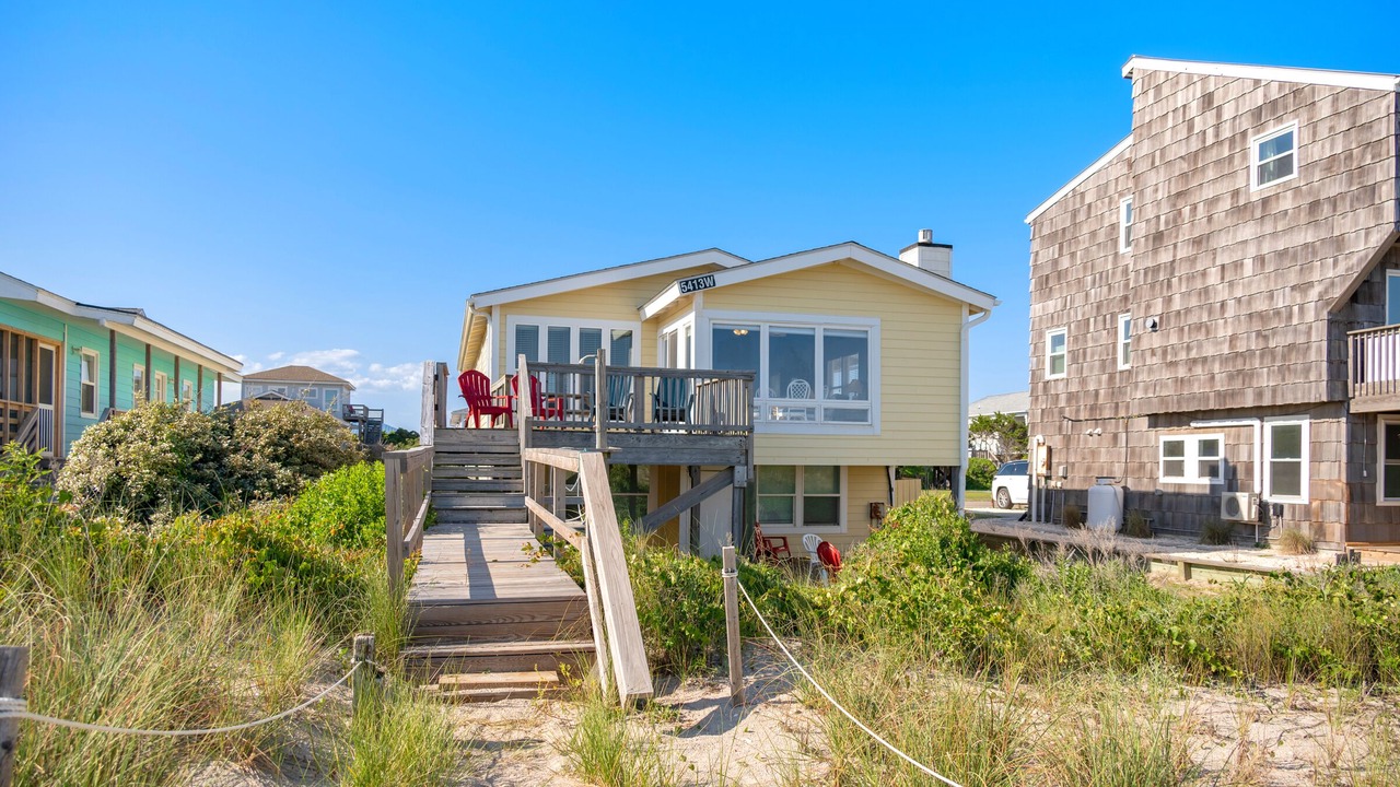 Photo of Outdoor in Oak Island