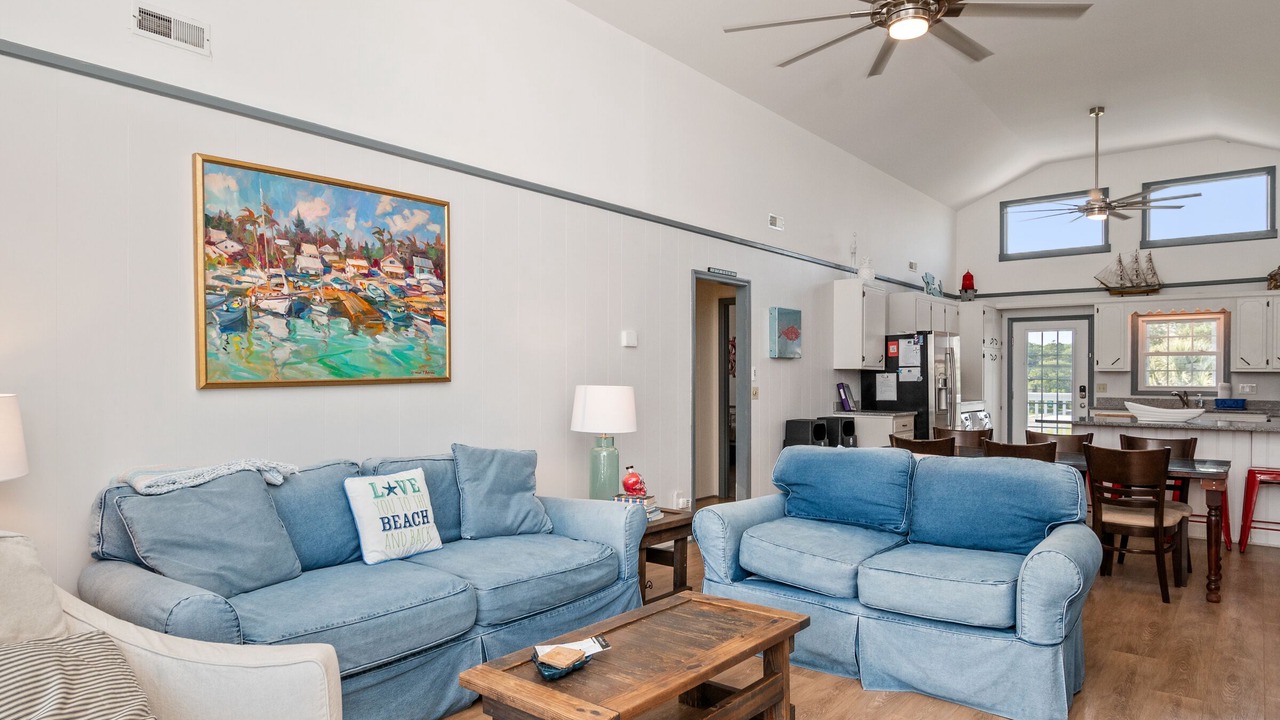 Photo of Bedroom in Long Beach