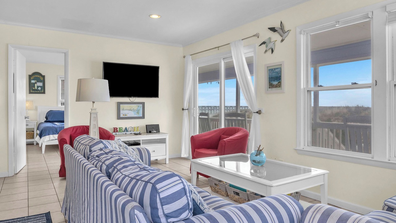 Photo of Bedroom in Yaupon Beach
