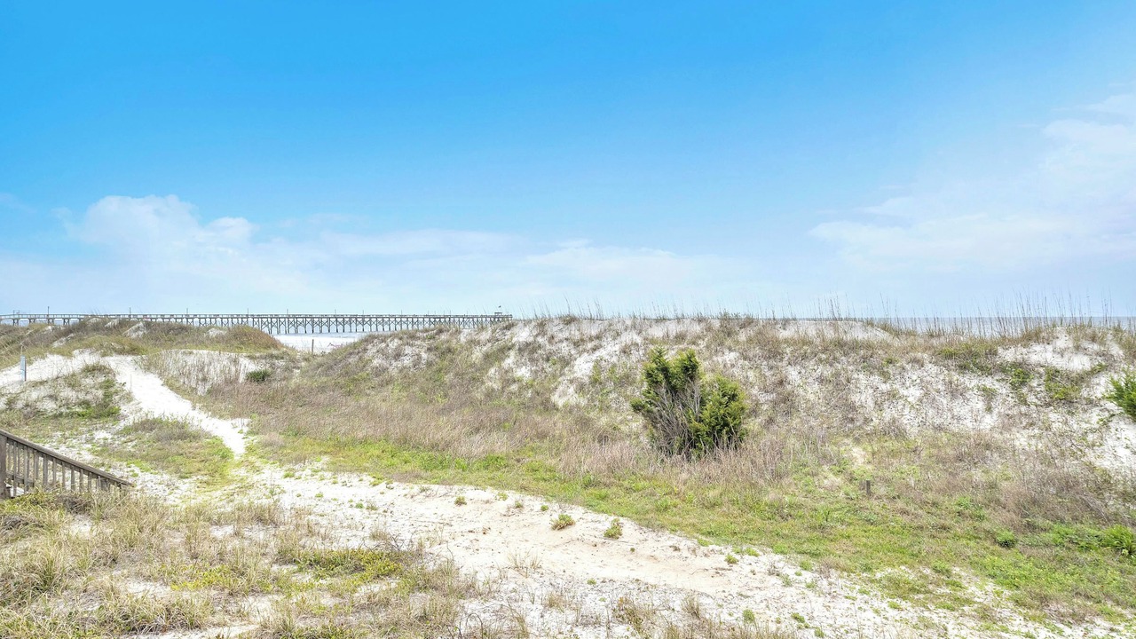 Photo of Outdoor in Yaupon Beach