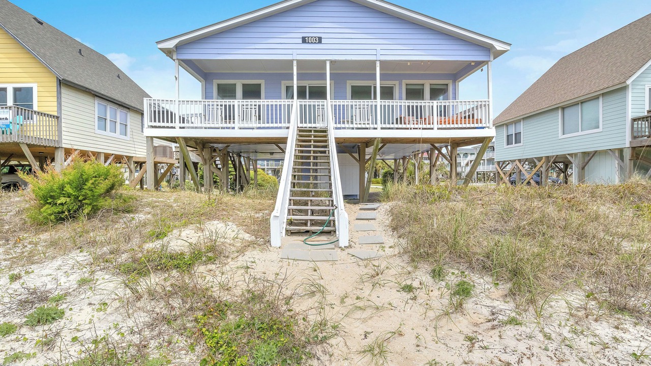 Photo of Outdoor in Yaupon Beach
