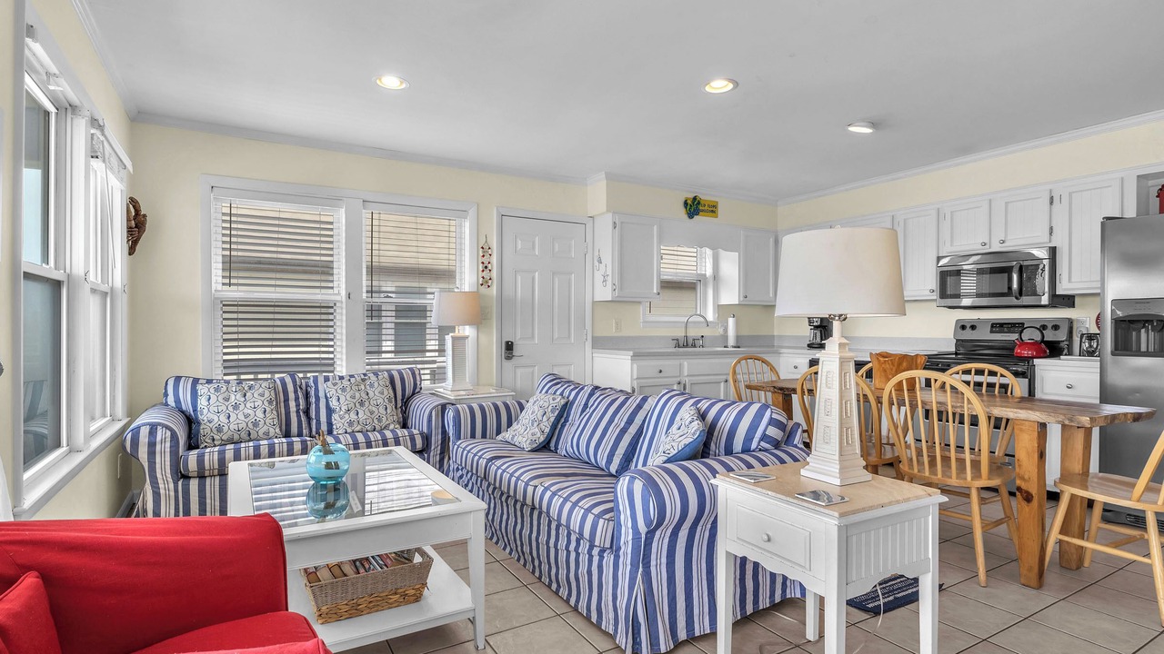 Photo of Bedroom in Yaupon Beach