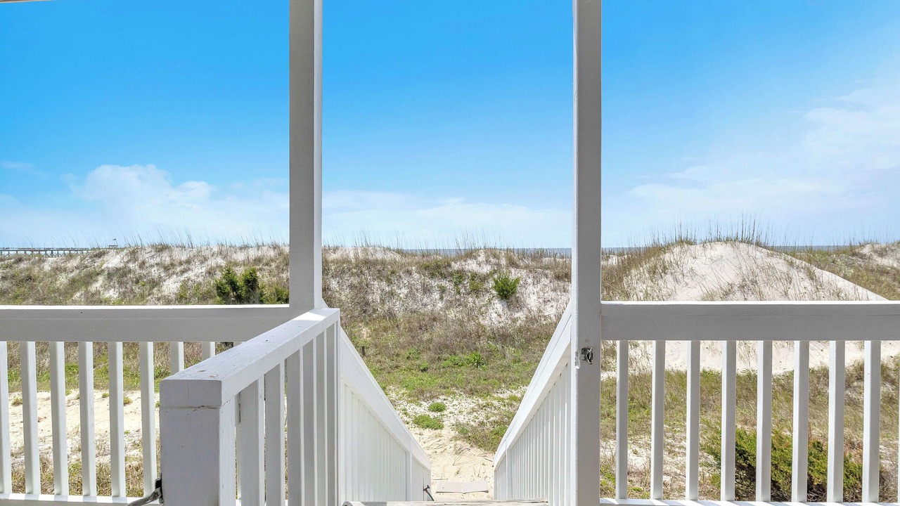 Photo of Outdoor in Yaupon Beach
