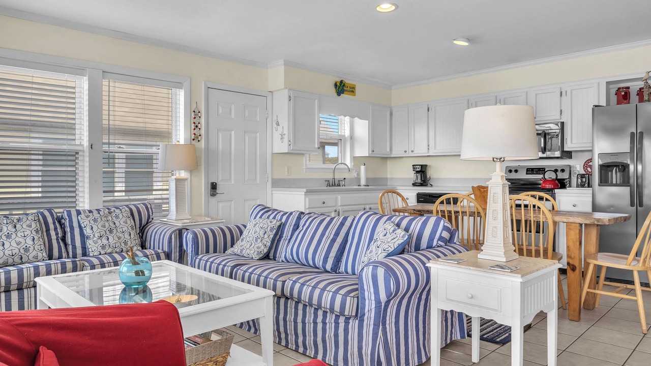 Photo of Bedroom in Yaupon Beach