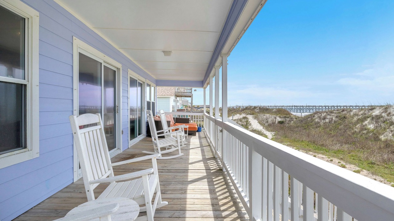 Photo of Outdoor in Yaupon Beach