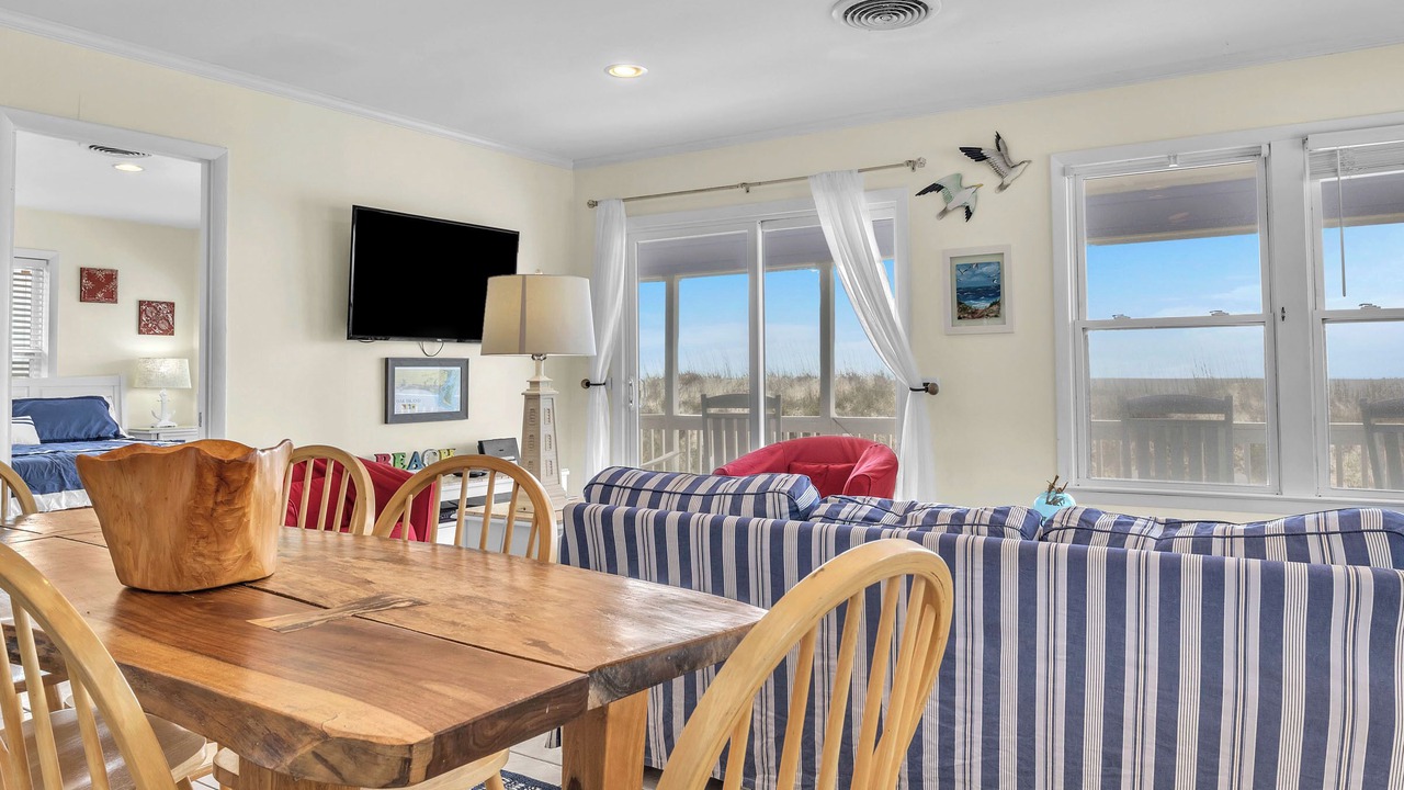 Photo of Bedroom in Yaupon Beach