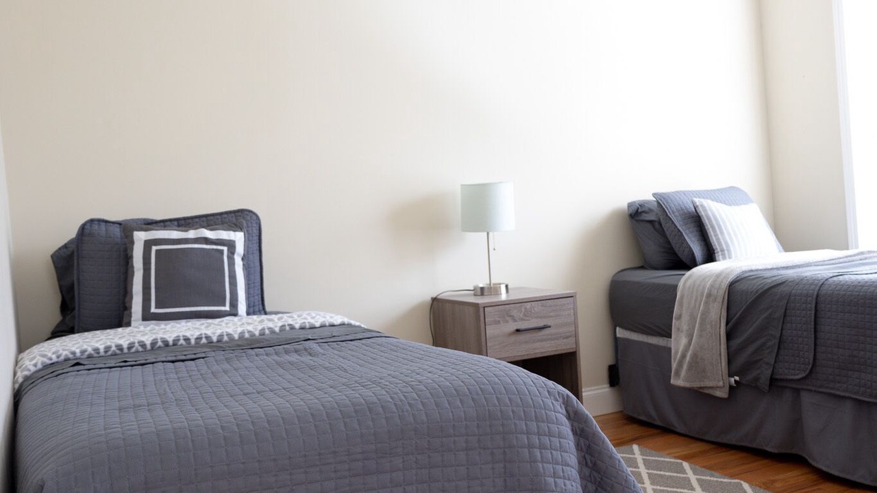 Photo of Bedroom in Waynesville