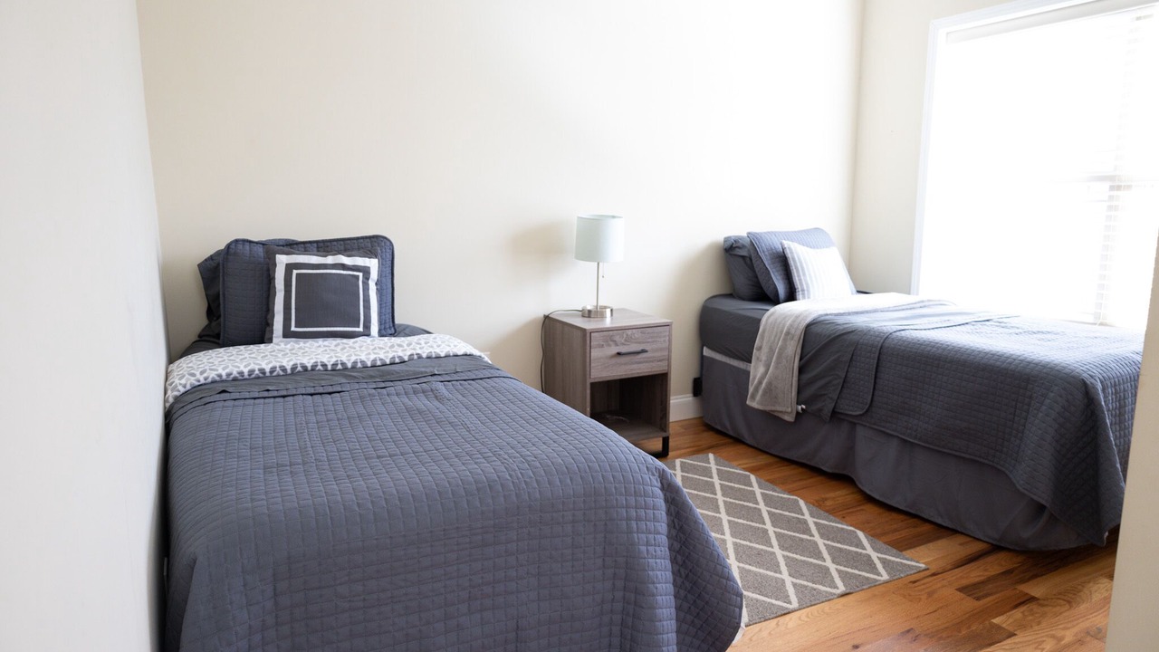 Photo of Bedroom in Waynesville