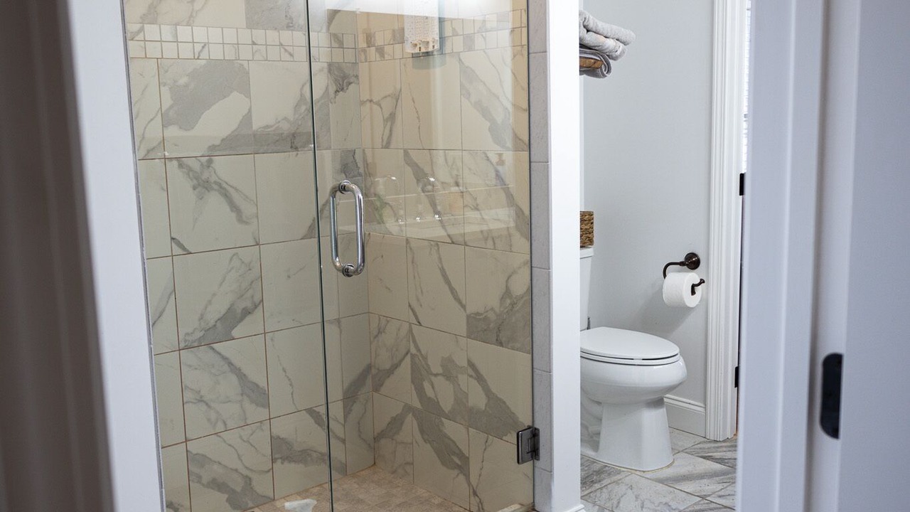 Photo of Bathroom in Waynesville