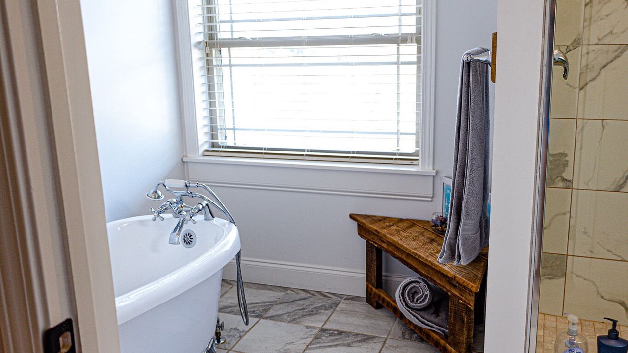 Photo of Bathroom in Waynesville