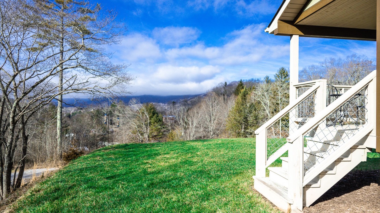 Photo of Outdoor in Waynesville