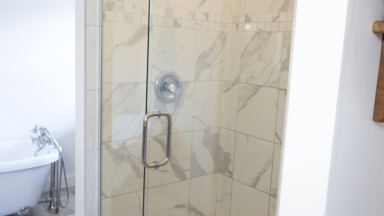 Photo of Bathroom in Waynesville