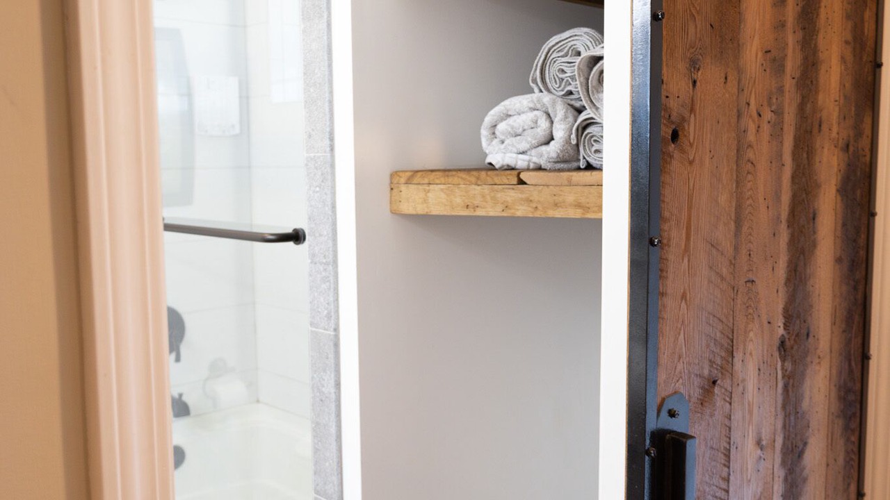Photo of Bathroom in Waynesville