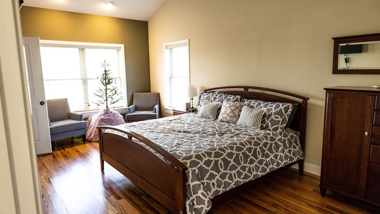 Photo of Bedroom in Waynesville