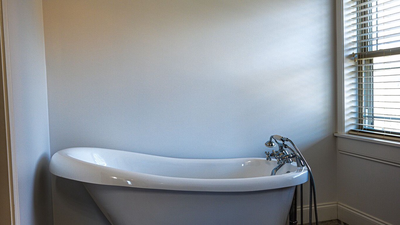 Photo of Bathroom in Waynesville