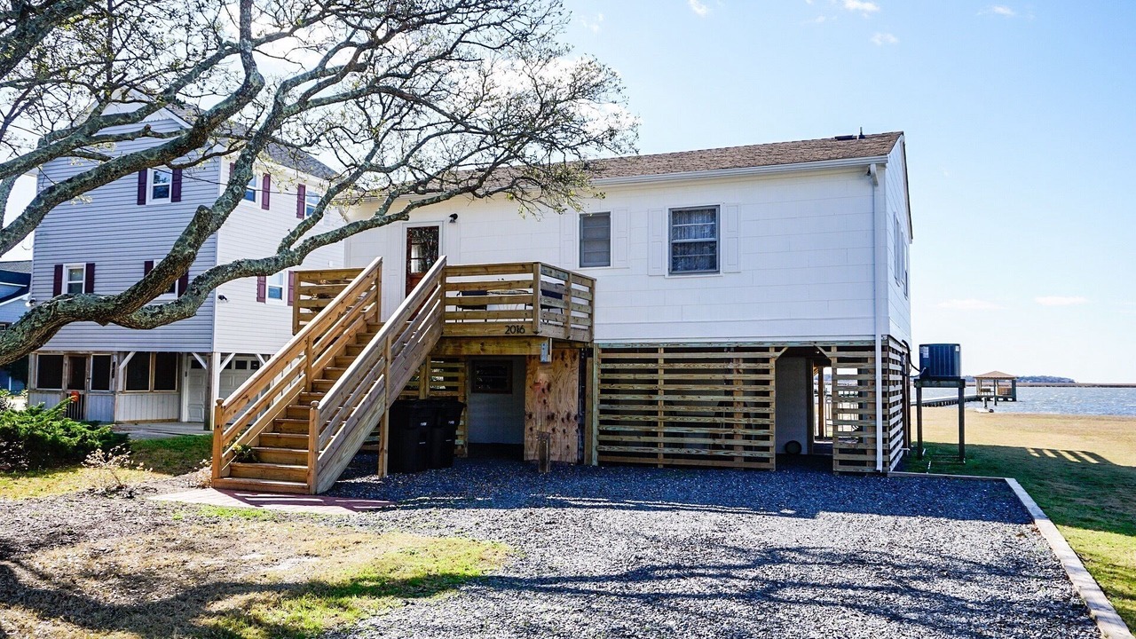 Photo of Outdoor in Colington