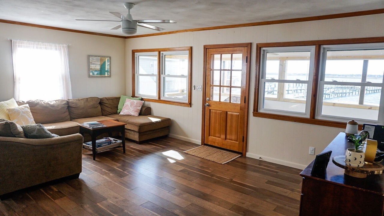 Photo of Bedroom in Colington