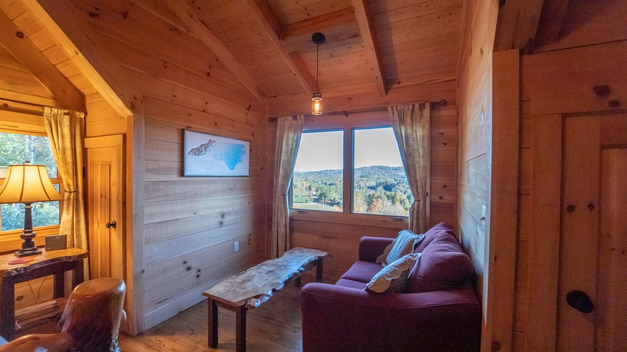 Photo of Livingroom in Hendersonville