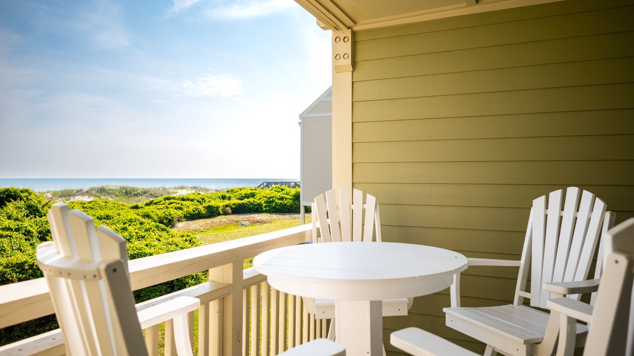 Photo of Outdoor in Caswell Beach