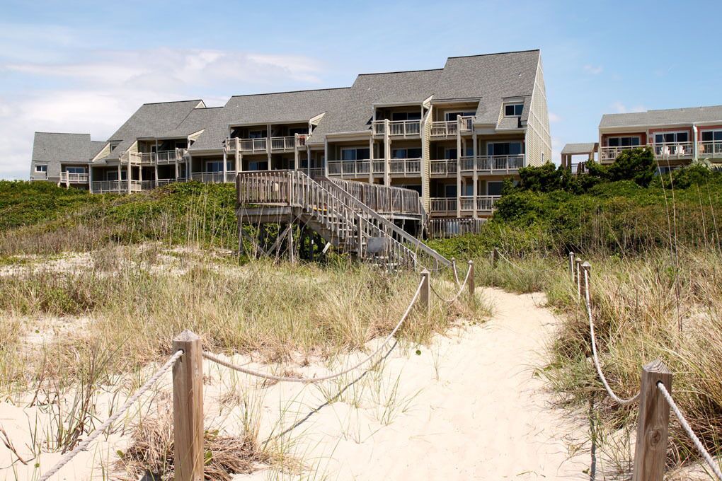 Photo of Others in Caswell Beach