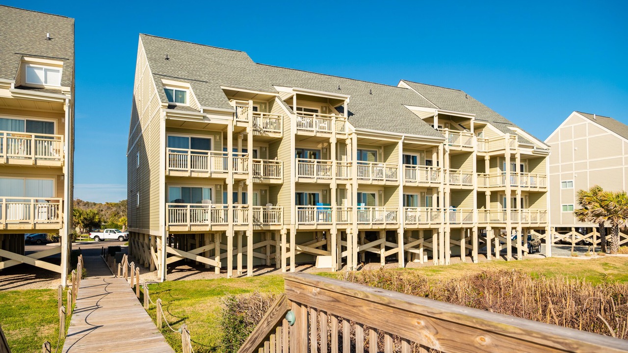 Photo of Others in Caswell Beach