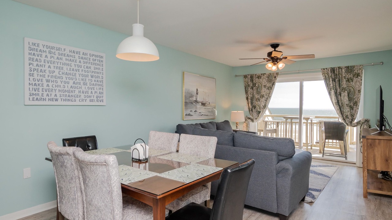Photo of Bedroom in Caswell Beach