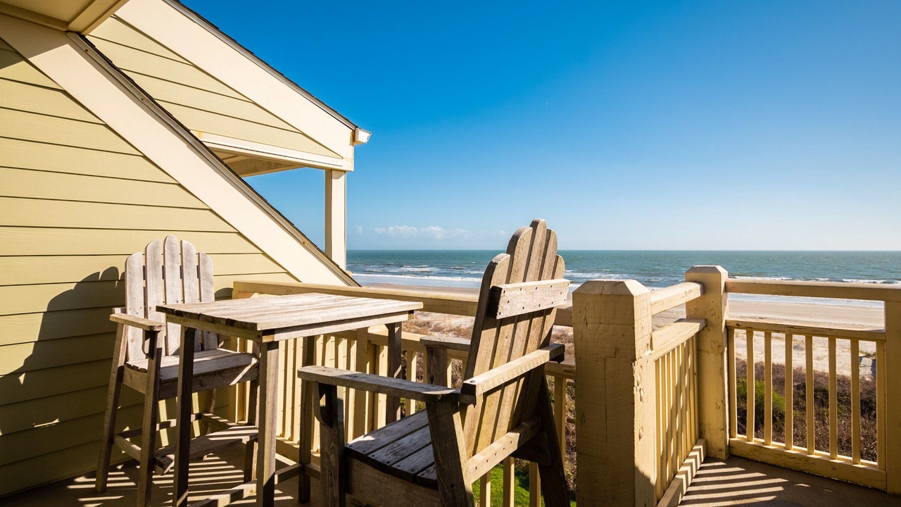 Photo of Outdoor in Caswell Beach