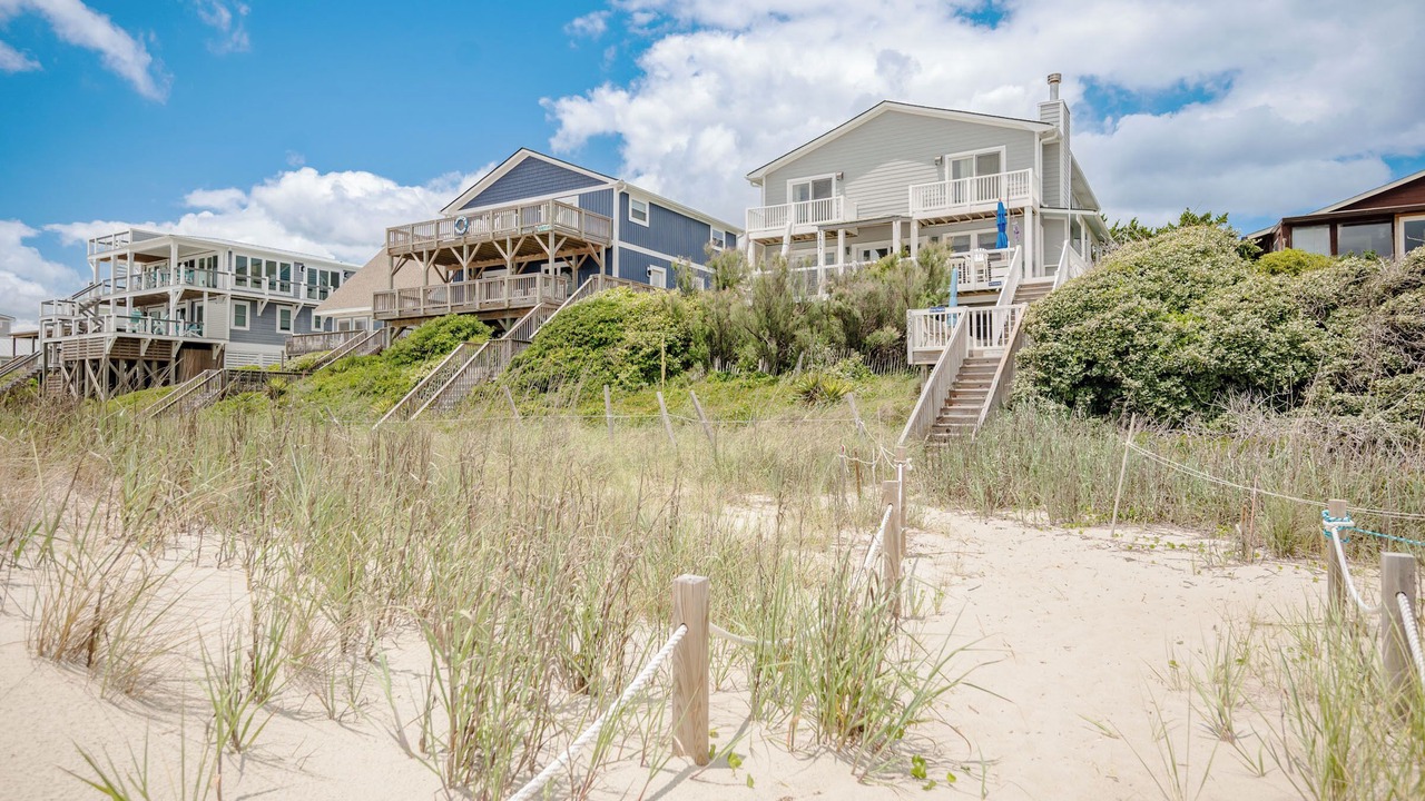 Photo of Outdoor in Oak Island