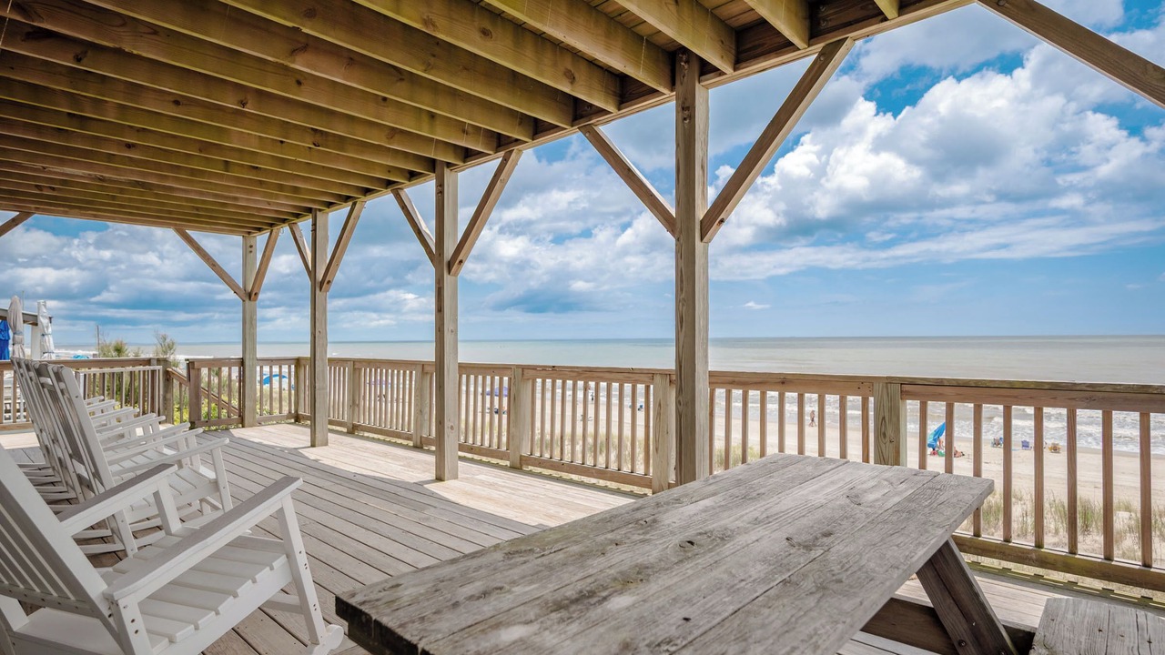 Photo of Outdoor in Oak Island