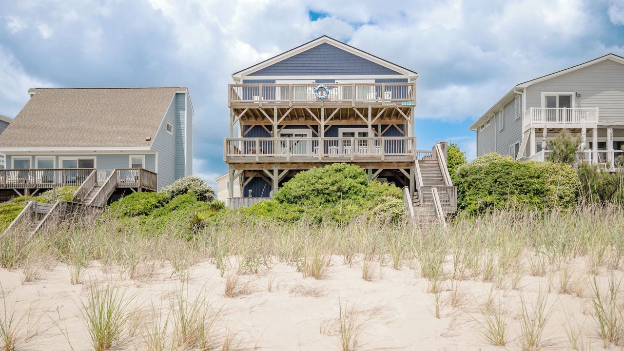 Photo of Outdoor in Oak Island