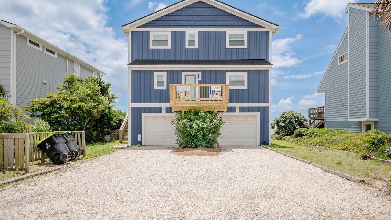 Photo of Outdoor in Oak Island