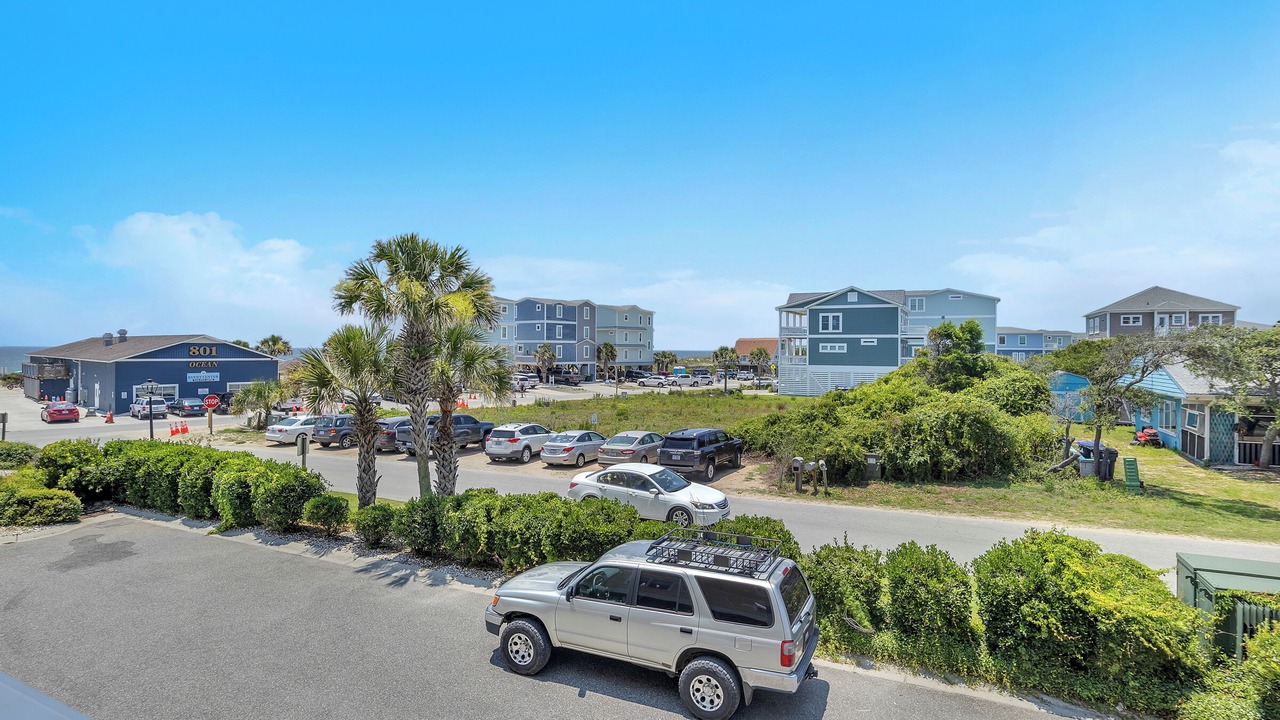 Photo of Outdoor in Yaupon Beach