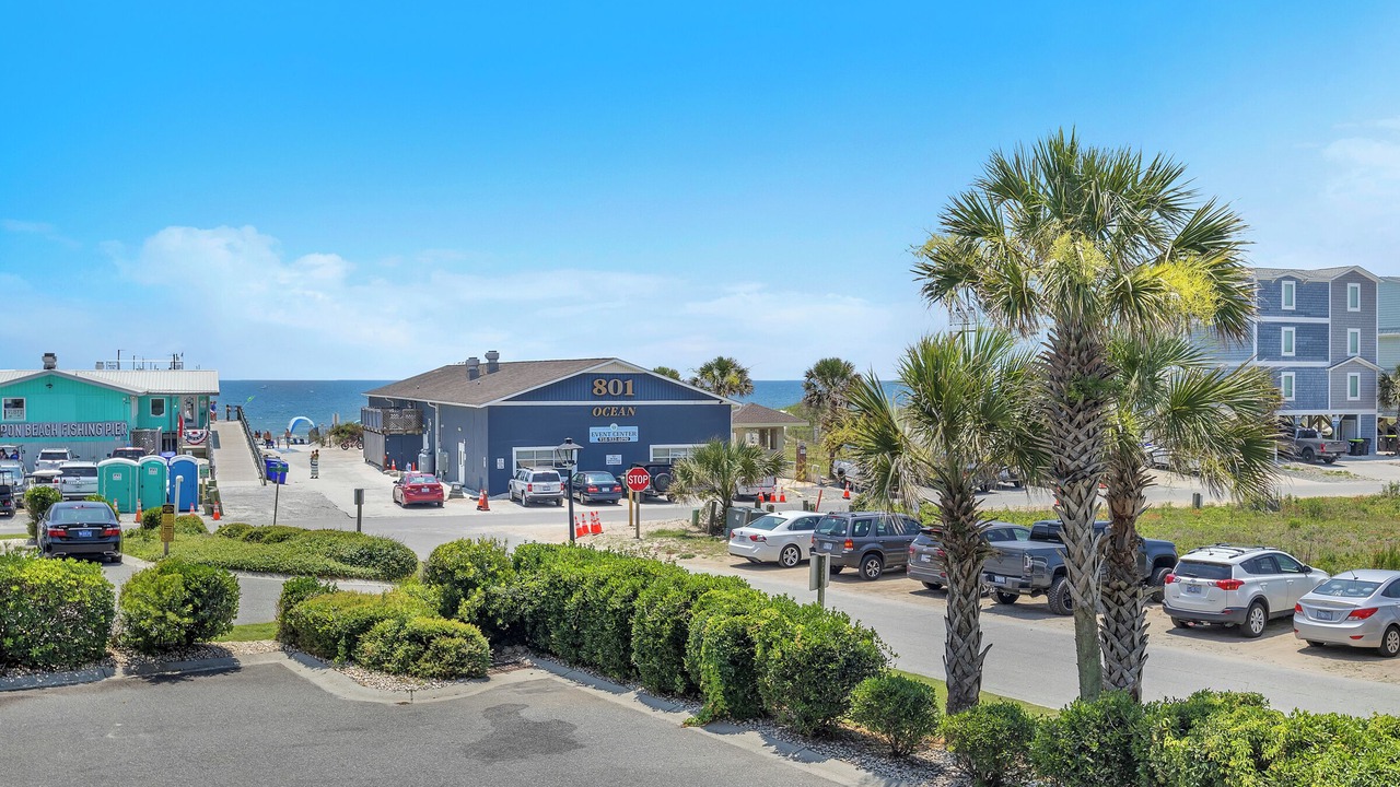 Photo of Outdoor in Yaupon Beach