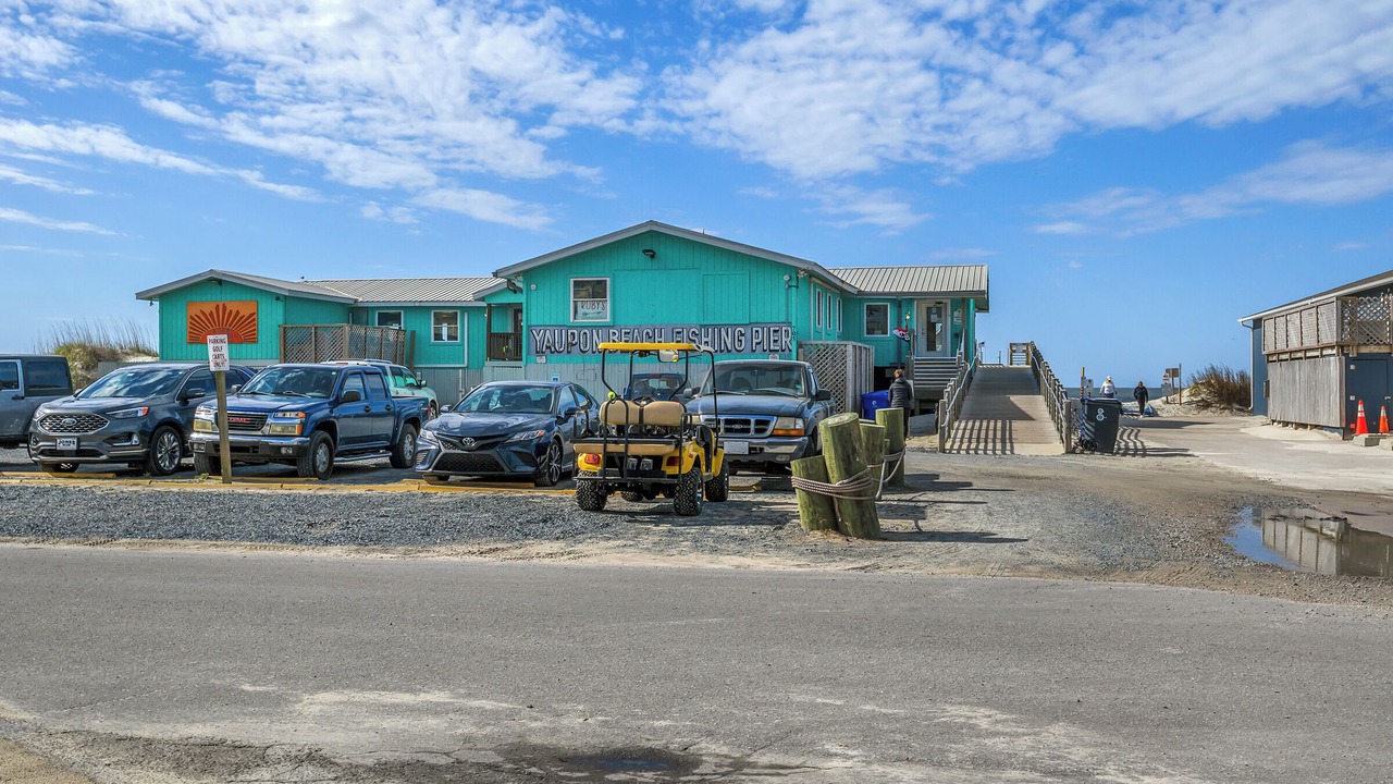 Photo of Others in Yaupon Beach