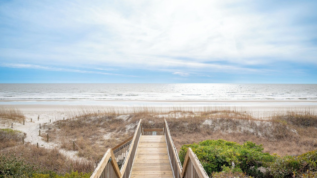 Photo of Others in Caswell Beach