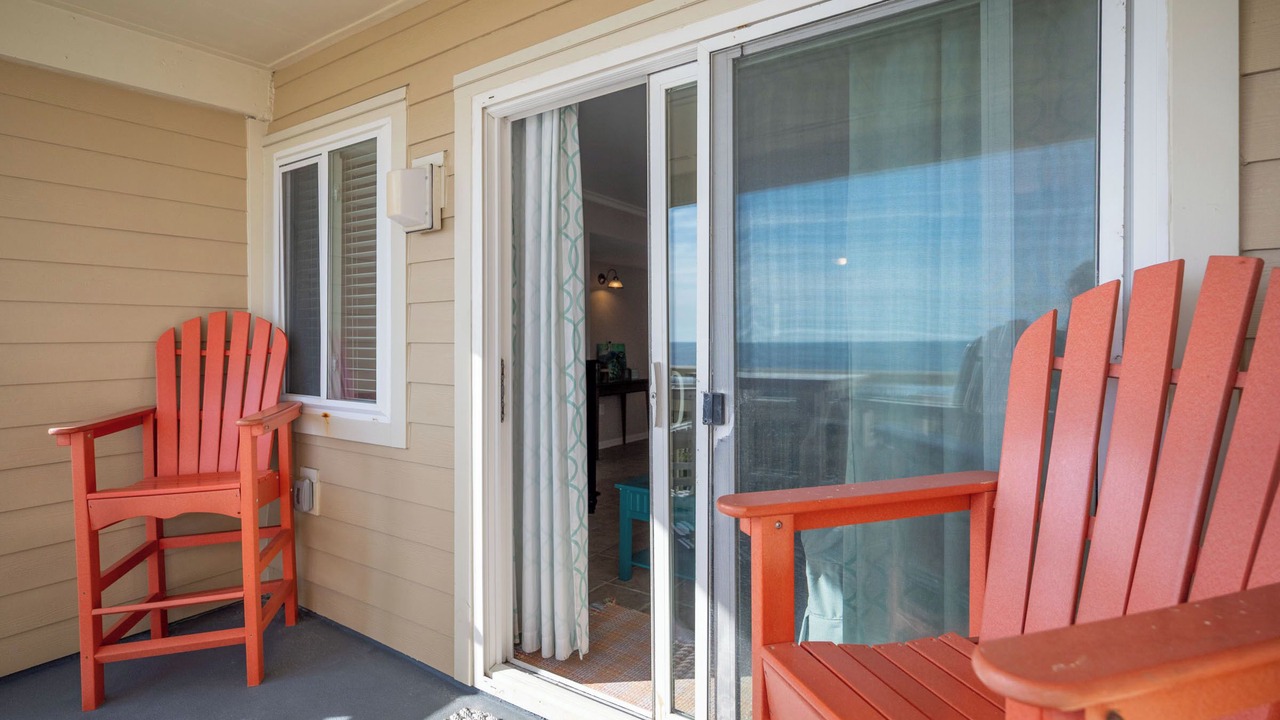 Photo of Outdoor in Caswell Beach