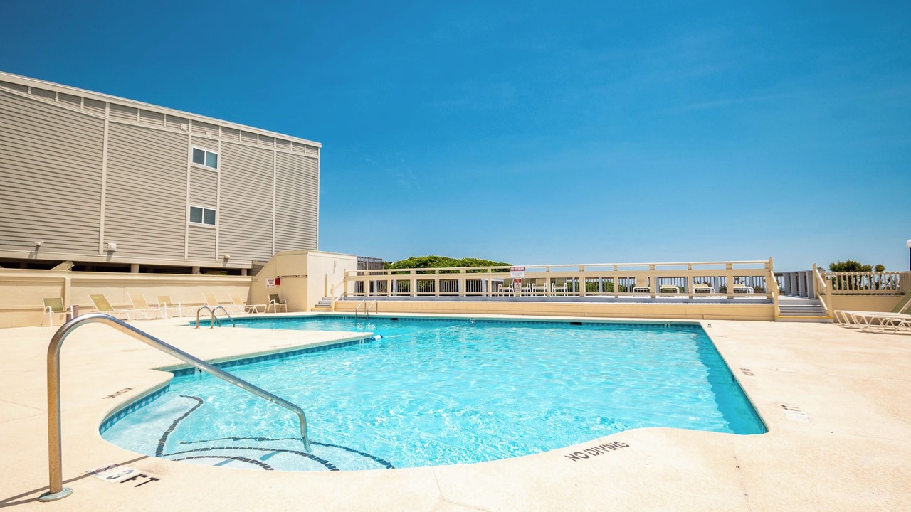 Photo of Outdoor in Caswell Beach