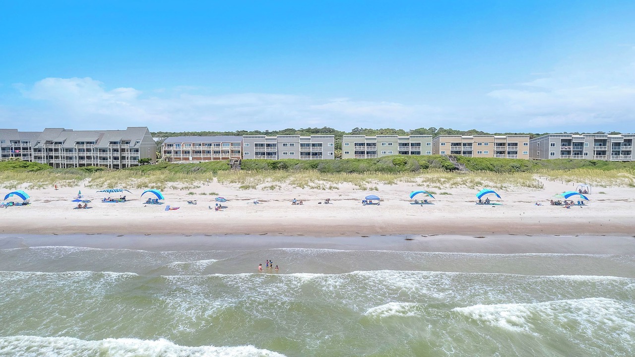 Photo of Others in Caswell Beach