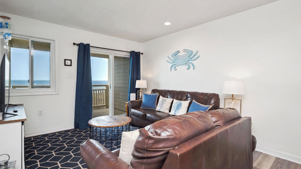 Photo of Bedroom in Caswell Beach