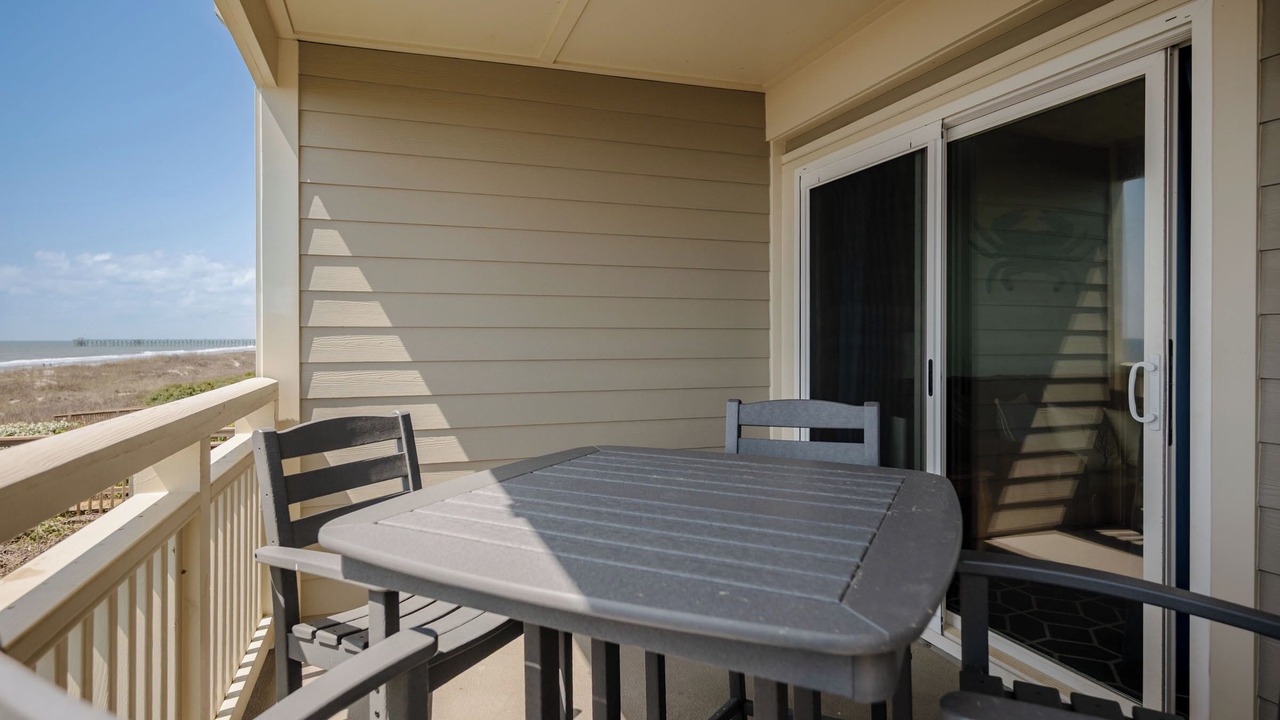 Photo of Outdoor in Caswell Beach