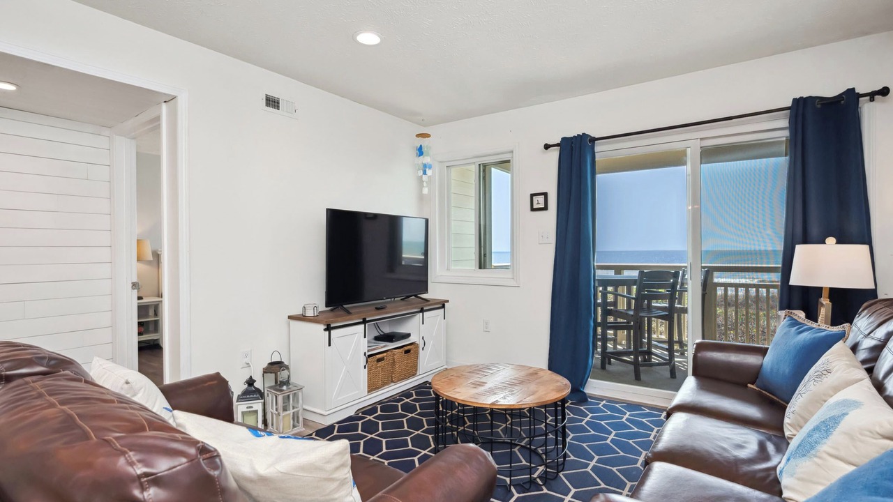 Photo of Bedroom in Caswell Beach