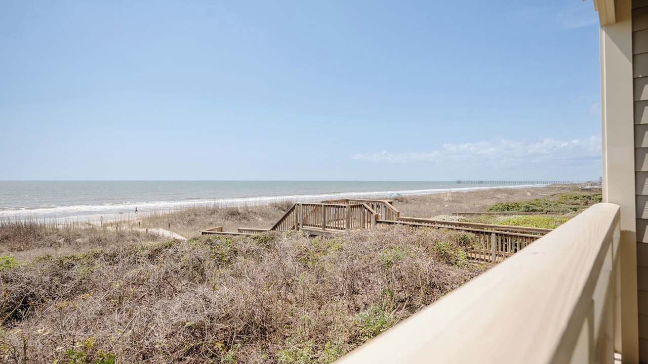 Photo of Outdoor in Caswell Beach