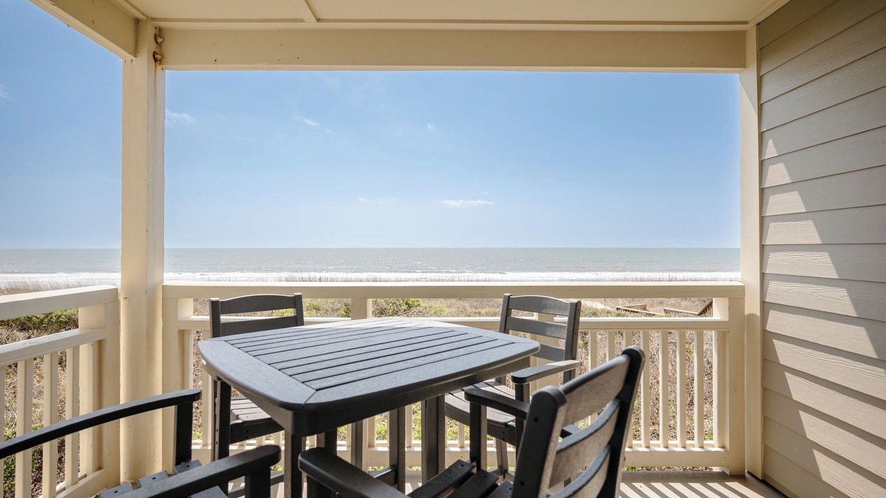 Photo of Outdoor in Caswell Beach