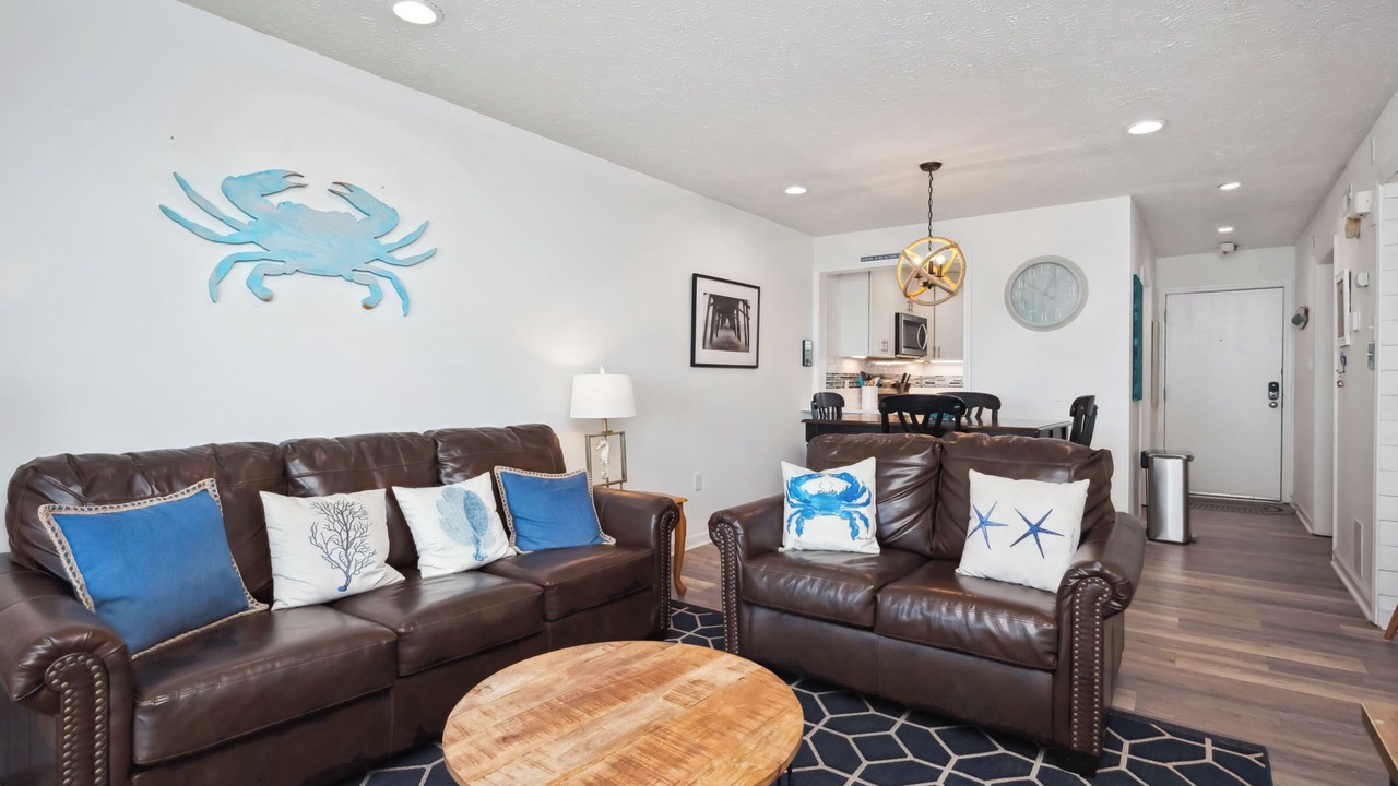 Photo of Bedroom in Caswell Beach