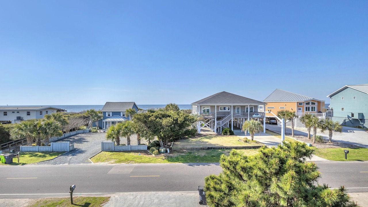 Photo of Others in Caswell Beach