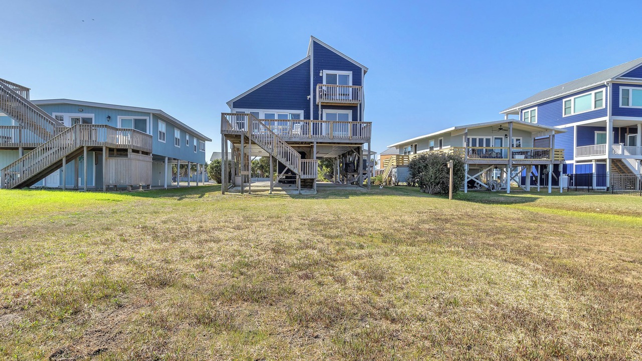 Photo of Outdoor in Caswell Beach