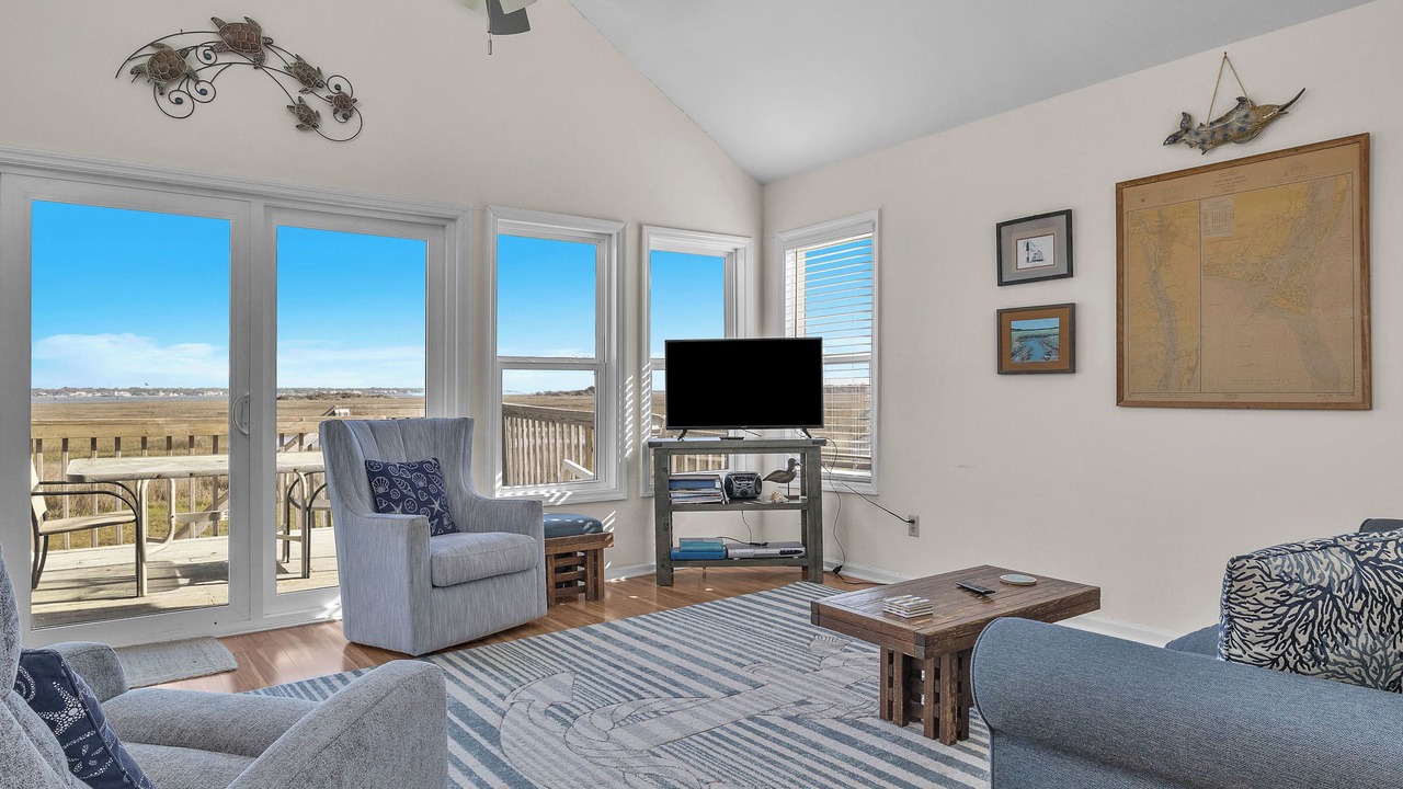 Photo of Bedroom in Caswell Beach
