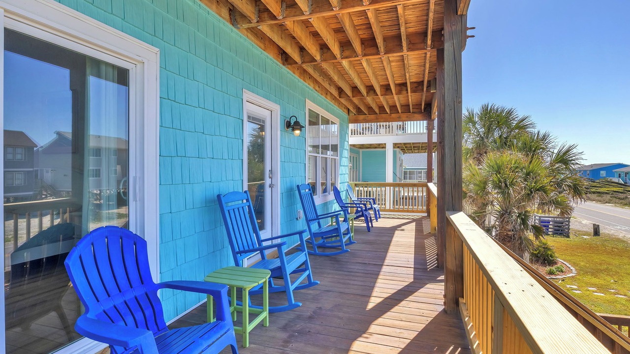 Photo of Outdoor in Long Beach