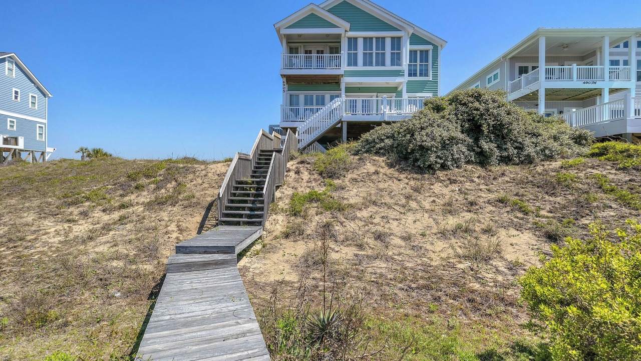 Photo of Outdoor in Oak Island