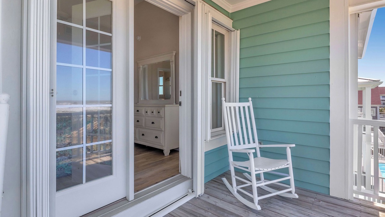 Photo of Outdoor in Oak Island